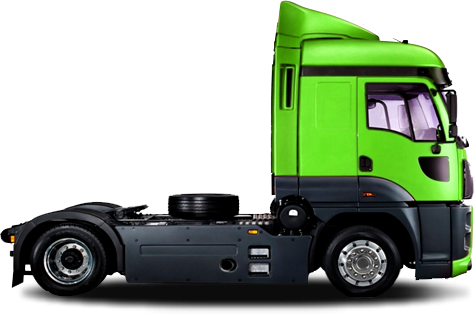 Изготовление краски на грузовые авто 