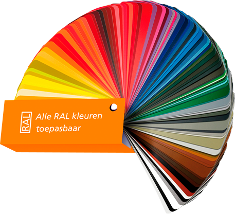 Изготовление краски по каталогам RAL, RAL DESIGN, NCS, PANTONE 