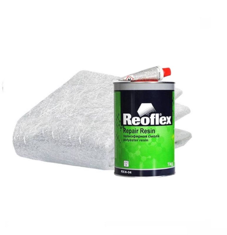 Армирующие материалы 