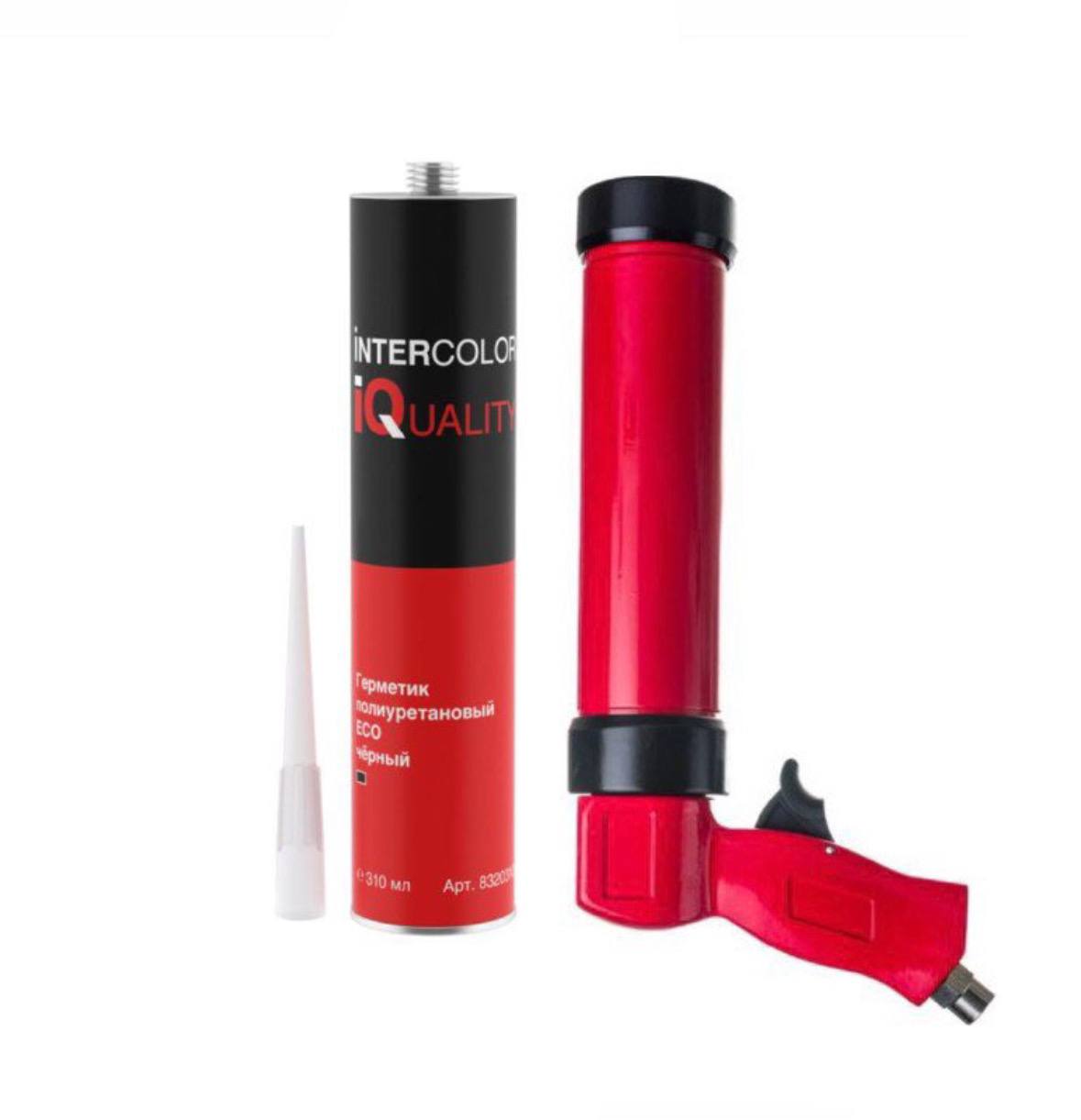 Системы герметизации и вклейки стекол 