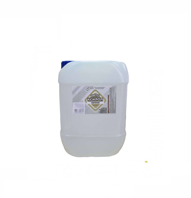 Ортоксилол 5 л канистра