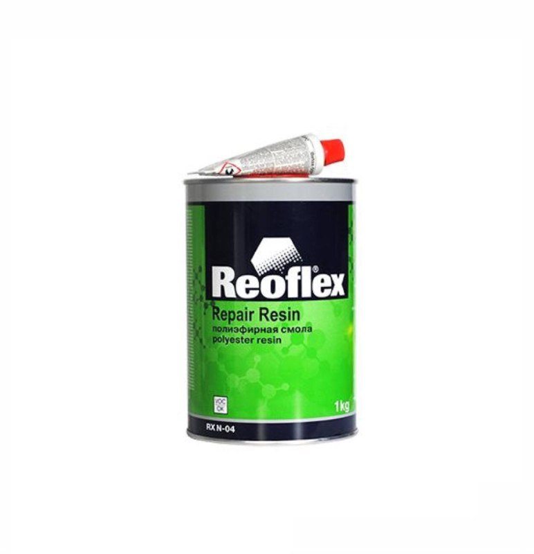 Полиэфирная смола 