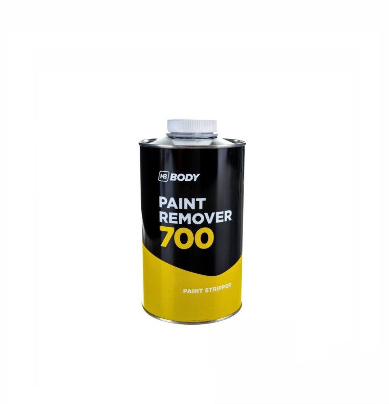 Body700 1л удалитель краски Paint Remover