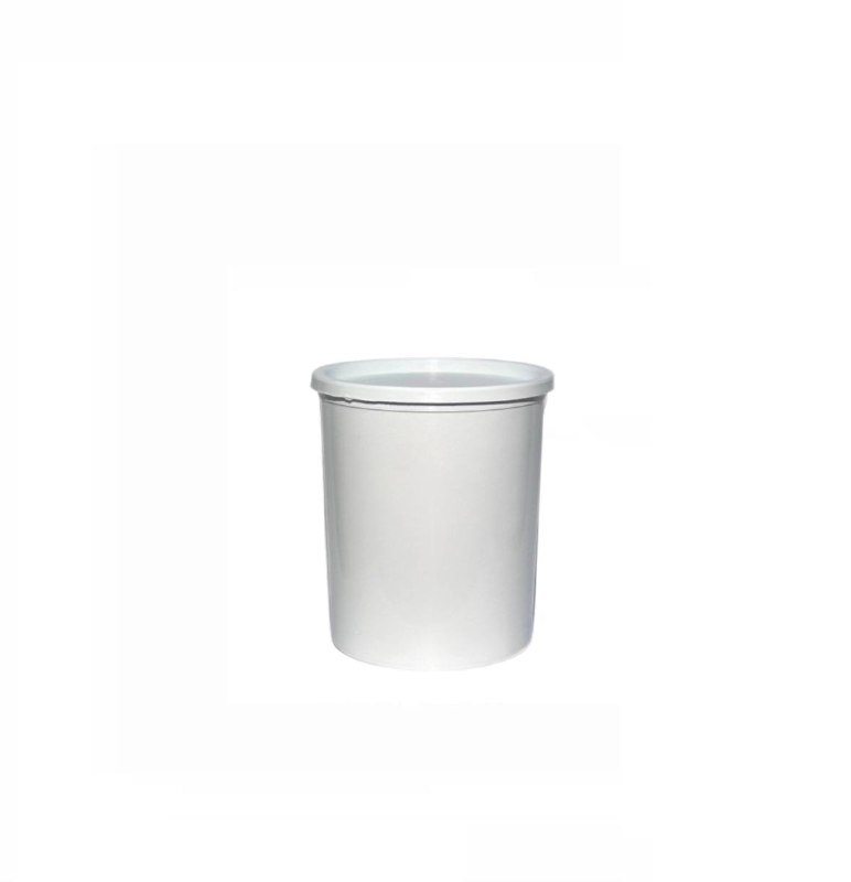 Пластиковые ведра 