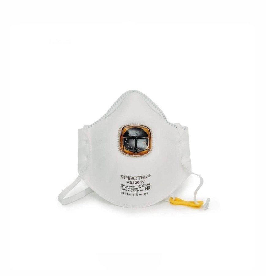 Респиратор Спиротек VS2200V