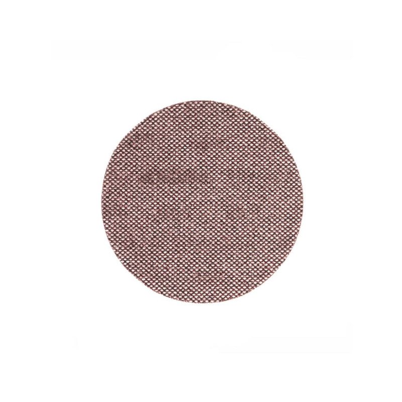 Р0800 ABRANET D125мм круг на сетчат.основе шлиф-й липуч Mirka шт(в уп 50шт)