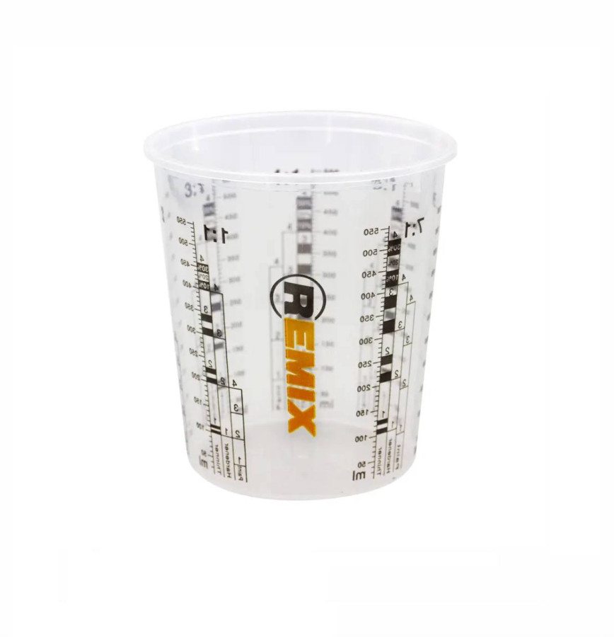 Мерный стакан для смешивания краски REMIX 2,3 л