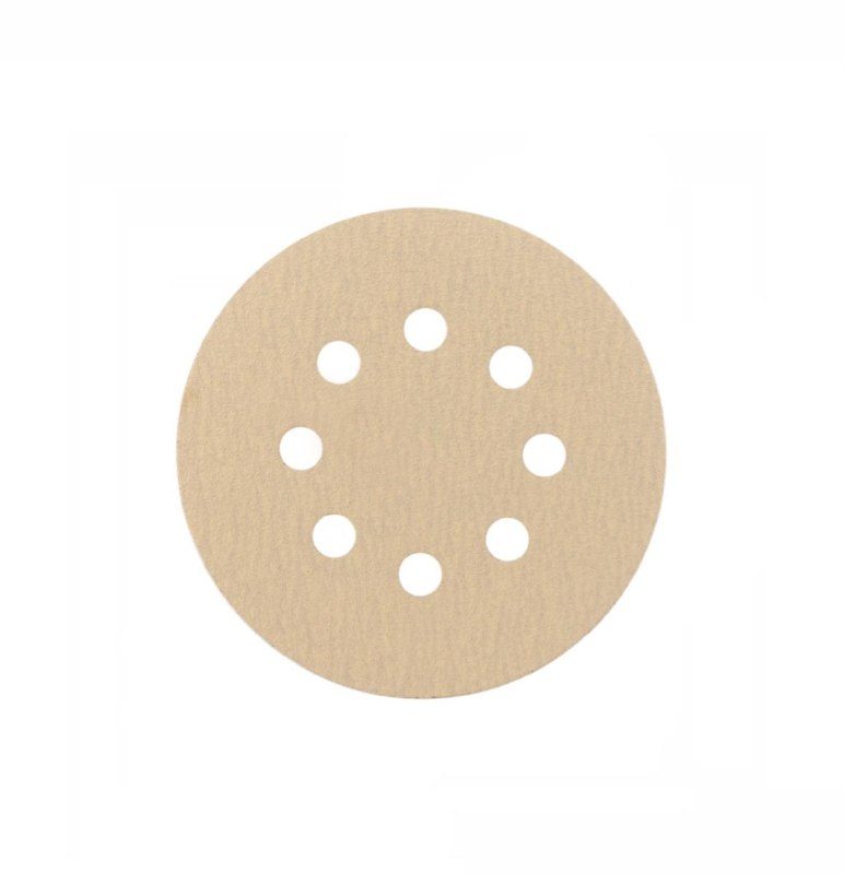 Диски AP33M 125мм 8отв. P40