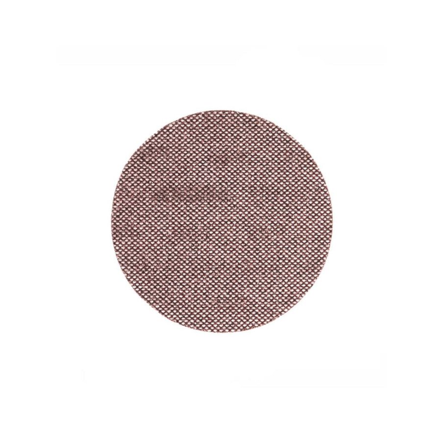 Р0320 ABRANET D125мм круг на сетчат.основе шлиф-й липуч Mirka шт(в уп 50шт)