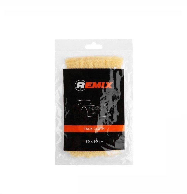 REMIX Салфетка антистатическая 80х90 см