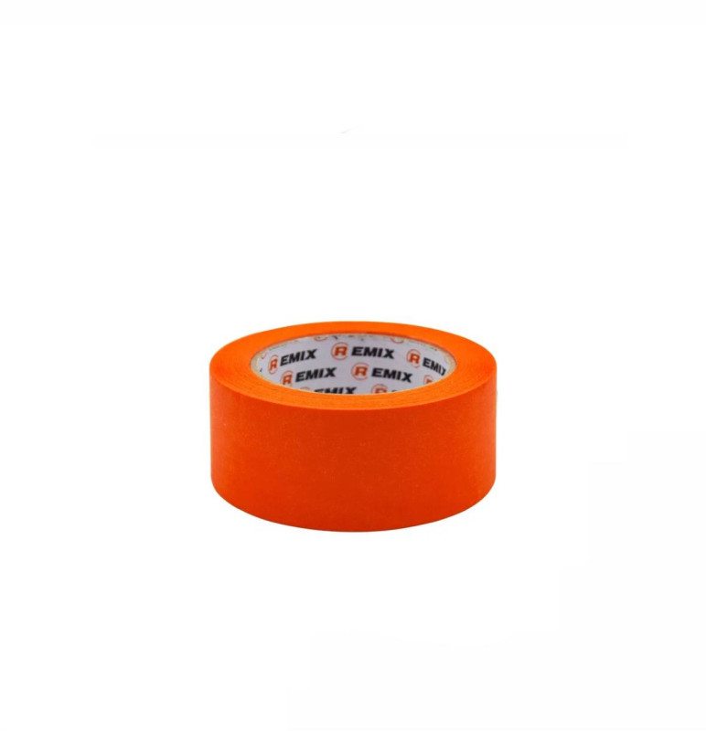 REMIX Лента малярная оранжевая 48х40 90° (18 шт/кор)