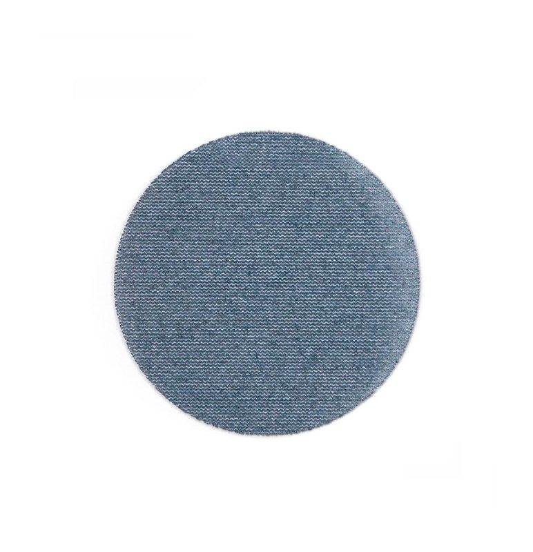 818.125.320.00 BLUE NET шлиф. материал на сетчатой основе 125 мм P320 /50шт/